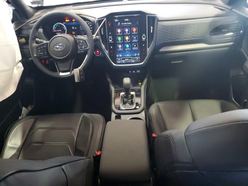 Продажа на аукционе авто 2025 Subaru Forester, vin: JF2SLSRD6SH403309, номер лота: 67653126
