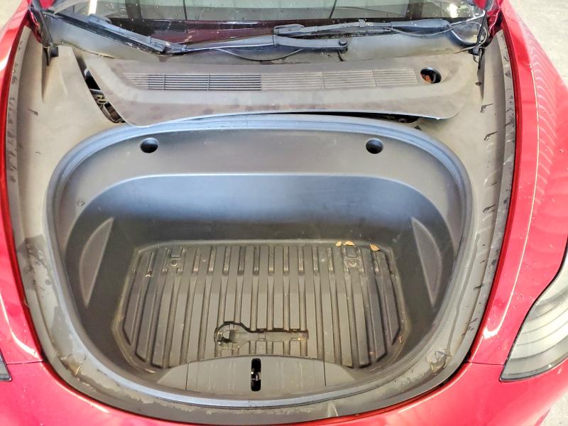 Продажа на аукционе авто 2022 Tesla Model 3, vin: 5YJ3E1EB0NF288626, номер лота: 67423436
