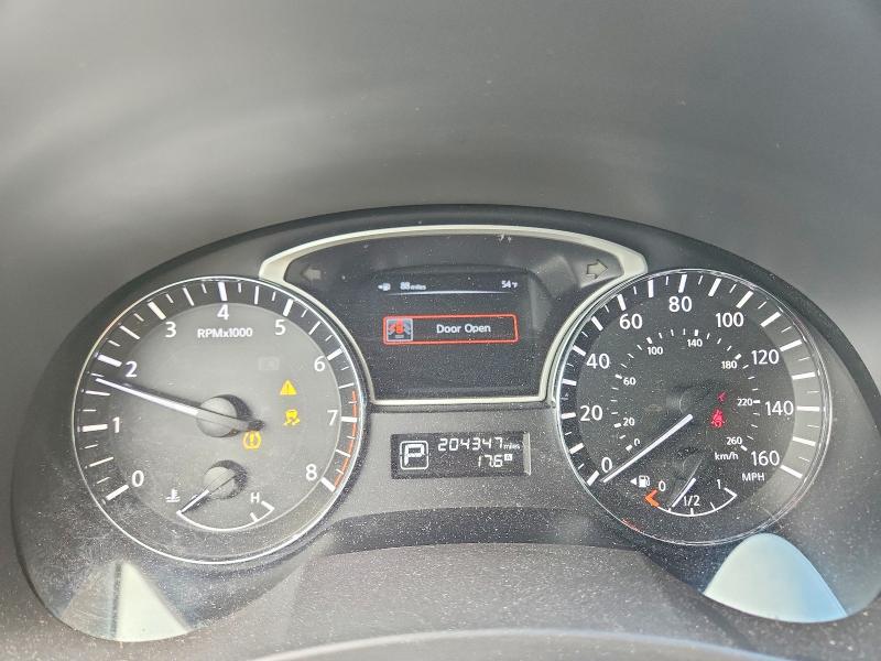70317606 :رقم المزاد ، 1N4AL3APXDN410926 vin ، 2013 Nissan Altima مزاد بيع