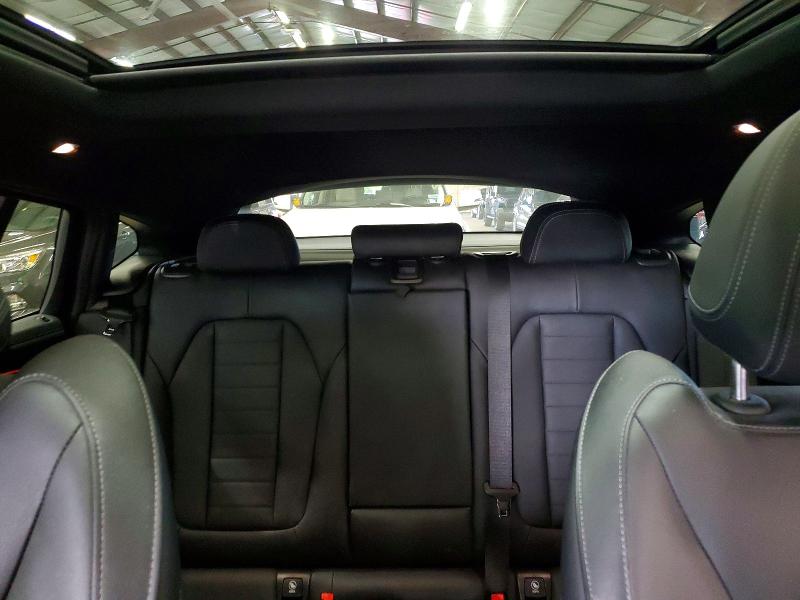 Продаж на аукціоні авто 2021 Bmw X4, vin: 5UX2V1C0XM9D71293, номер лоту: 68017416