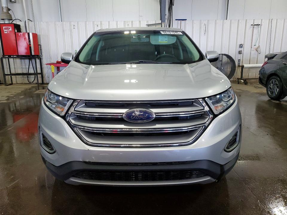 Aukcja sprzedaży 2017 Ford Edge, vin: 2FMPK3J94HBB27864, numer aukcji: 68701046