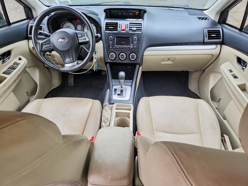 Aukcja sprzedaży 2013 Subaru Impreza, vin: JF1GJAH64DH023725, numer aukcji: 67558586