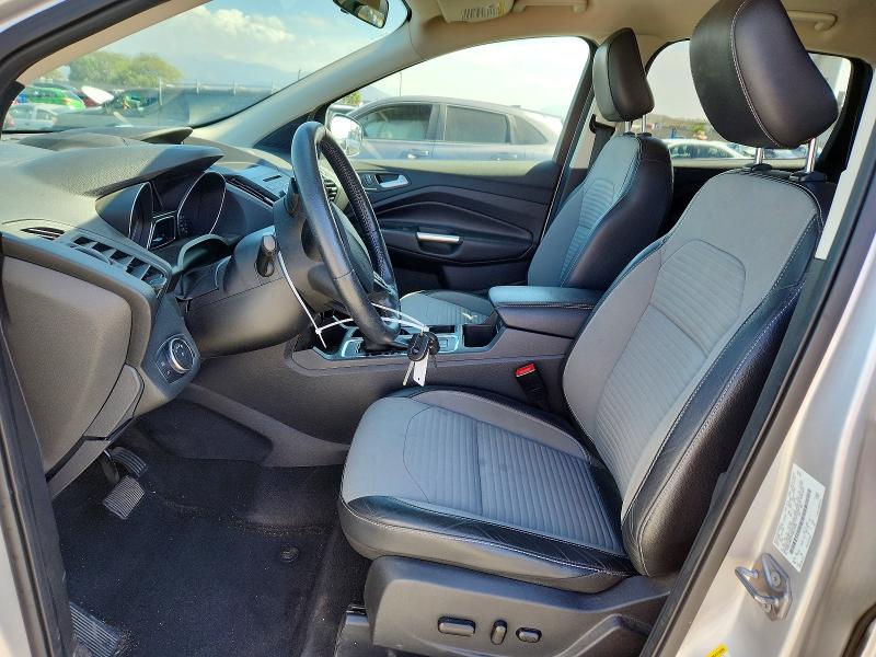 Продажа на аукционе авто 2018 Ford Escape, vin: 1FMCU0GD3JUB13926, номер лота: 70719636