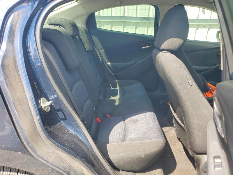 Aukcja sprzedaży 2018 Toyota Yaris Ia, vin: 3MYDLBYV7JY312877, numer aukcji: 67421786