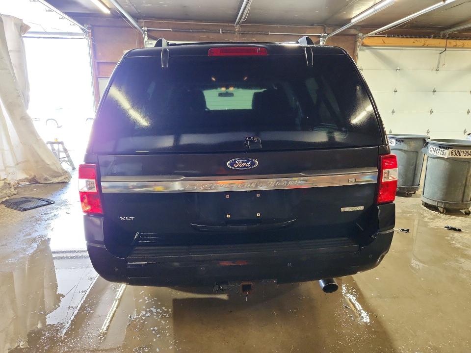 2015 Ford Expedition მანქანა იყიდება აუქციონზე, vin: 1FMJK1JT6FEF04654, აუქციონის ნომერი: 67796146