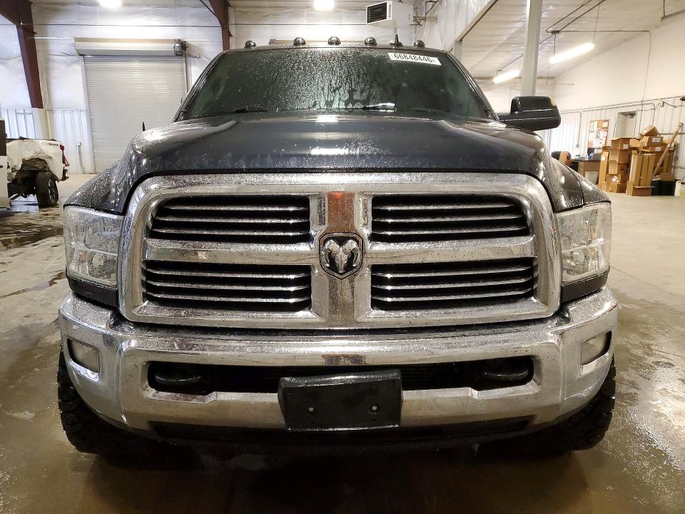 Aukcja sprzedaży 2013 Ram 2500, vin: 3C6UR5DL2DG617644, numer aukcji: 66848446