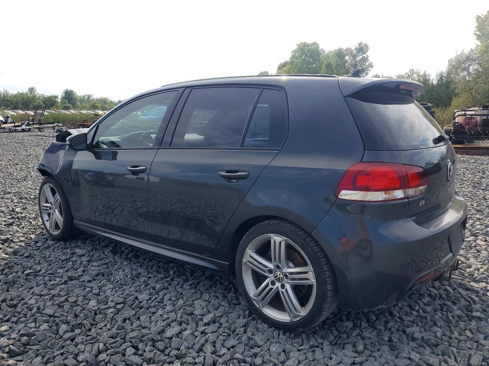 2012 Volkswagen Golf მანქანა იყიდება აუქციონზე, vin: WVWPF7AJ4CW329069, აუქციონის ნომერი: 67780006