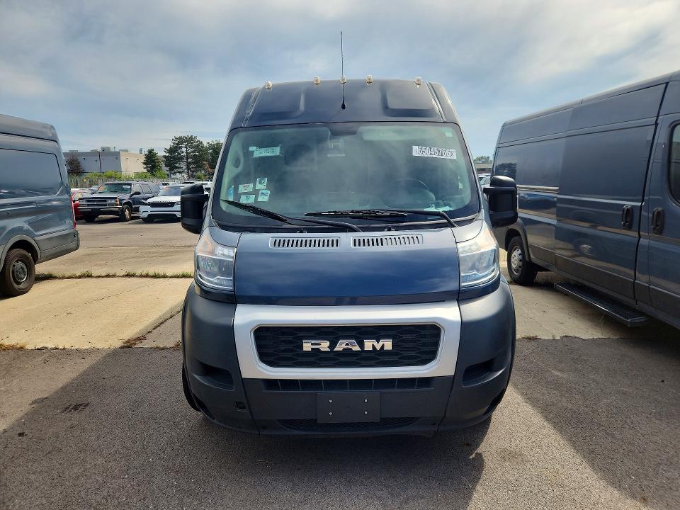 Aukcja sprzedaży 2021 Ram Promaster 3500, vin: 3C6FRVJG9ME500994, numer aukcji: 65045766