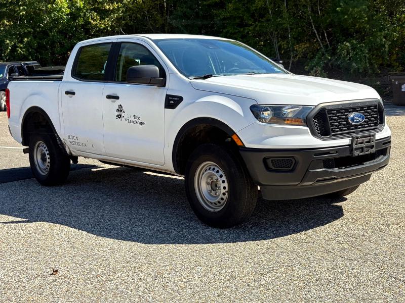 Aukcja sprzedaży 2019 Ford Ranger, vin: 1FTER4EH4KLA23946, numer aukcji: 71290366