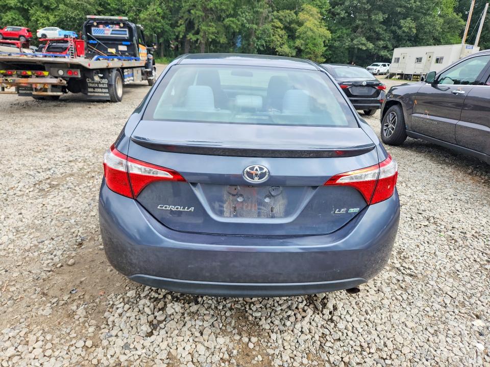 Продаж на аукціоні авто 2014 Toyota Corolla, vin: 2T1BPRHE4EC147332, номер лоту: 67601456
