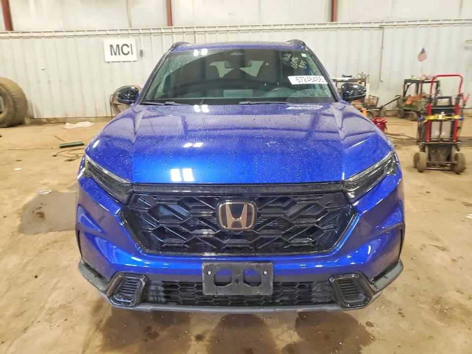 67246456 :رقم المزاد ، 5J6RS6H58PL005096 vin ، 2023 Honda Cr-v مزاد بيع