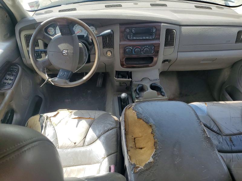 Aukcja sprzedaży 2005 Dodge Ram 2500, vin: 3D7KS28C85G766208, numer aukcji: 67508856