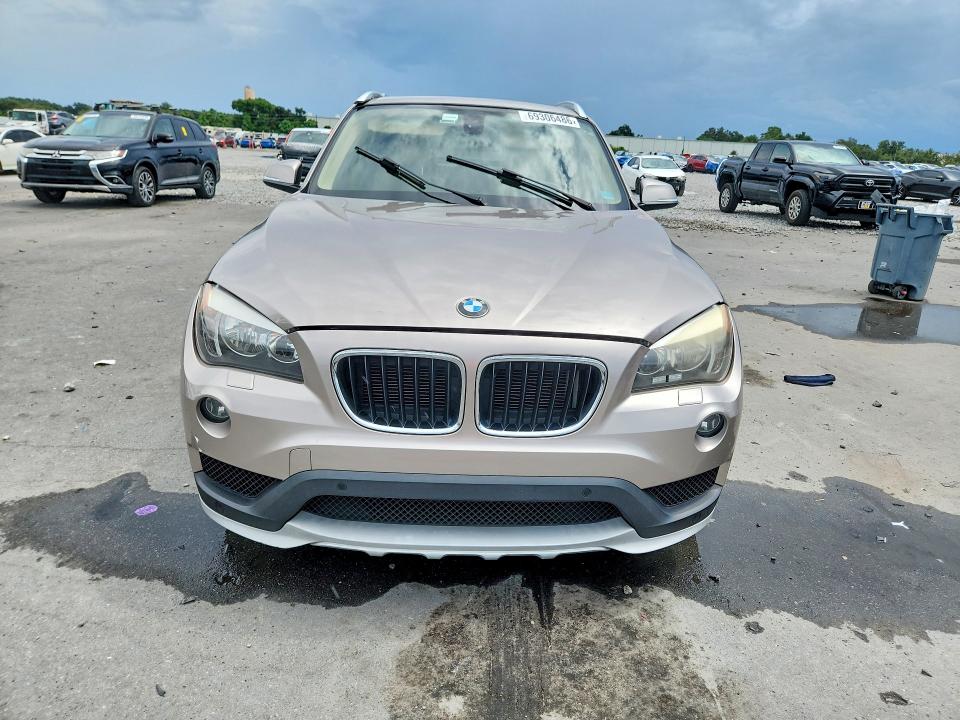 Aukcja sprzedaży 2015 Bmw X1, vin: WBAVL1C52FVY27596, numer aukcji: 69306486