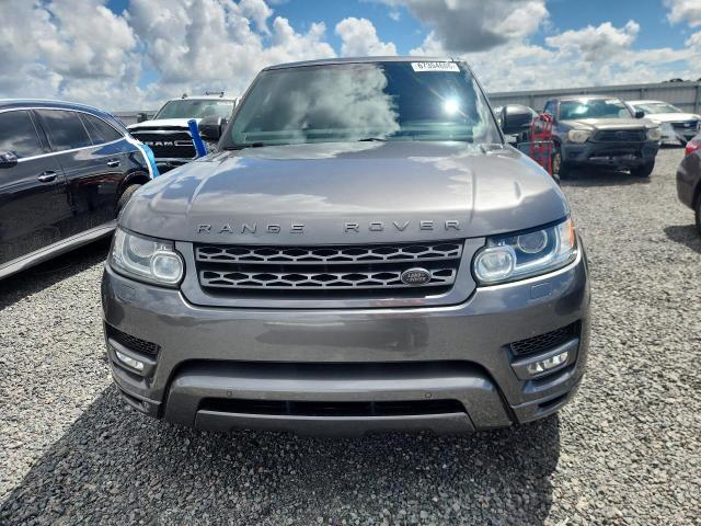 2015 Land Rover Range Rover Sport მანქანა იყიდება აუქციონზე, vin: SALWR2VF8FA611494, აუქციონის ნომერი: 67354606
