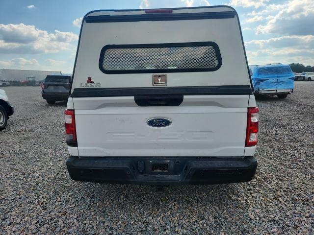 Продаж на аукціоні авто 2021 Ford F150, vin: 1FTMF1CB8MKE07996, номер лоту: 68862276