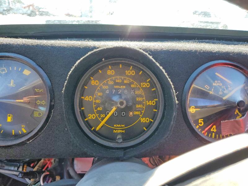 Продаж на аукціоні авто 1983 Porsche 944, vin: WP0AA0947DN454536, номер лоту: 71043636