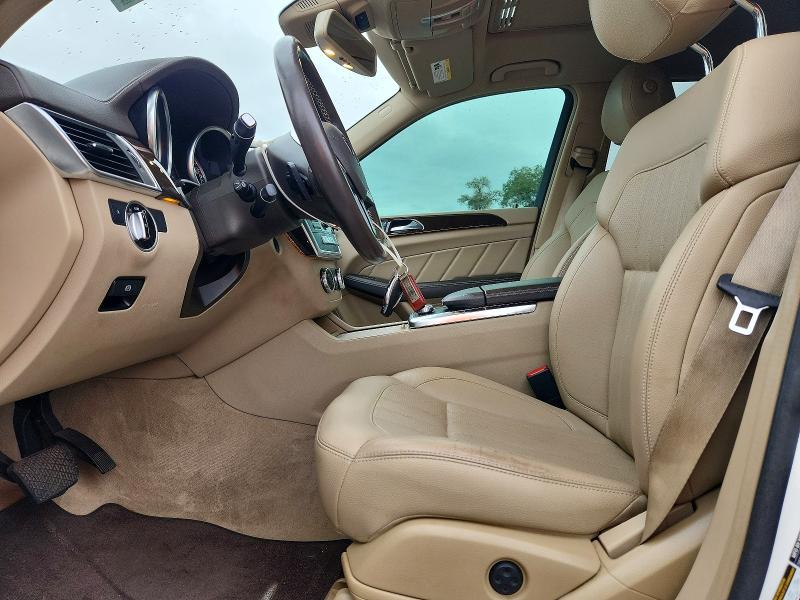Aukcja sprzedaży 2016 Mercedes-benz Gl, vin: 4JGDF6EE0GA662068, numer aukcji: 71009746