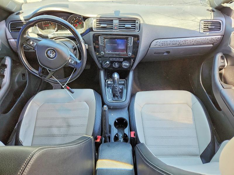 Продажа на аукционе авто 2016 Volkswagen Jetta, vin: 3VWD17AJ6GM296242, номер лота: 67632906