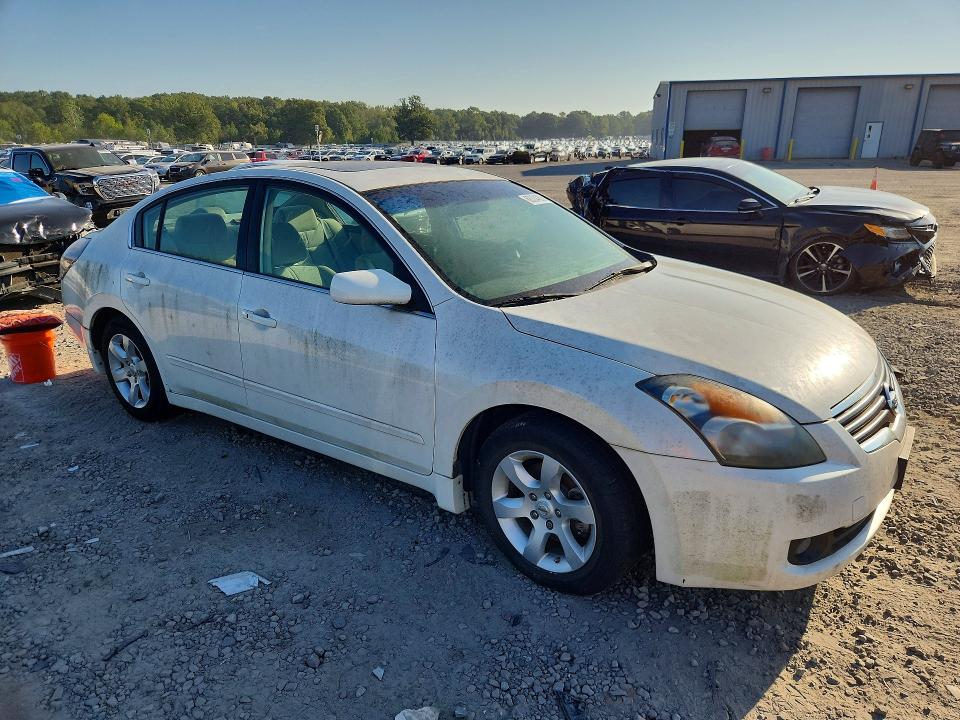 2009 Nissan Altima მანქანა იყიდება აუქციონზე, vin: 1N4AL21EX9N429542, აუქციონის ნომერი: 68334836