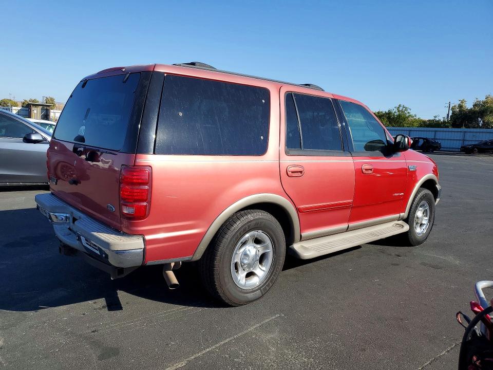Aukcja sprzedaży 2002 Ford Expedition, vin: 1FMFU18L52LA23337, numer aukcji: 68077536