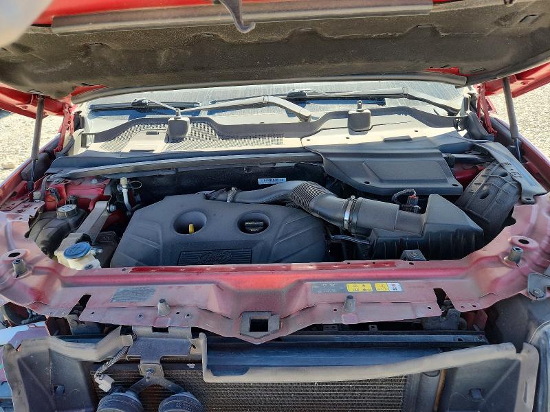 Aukcja sprzedaży 2016 Land Rover Discovery Sport, vin: SALCR2BG2GH590599, numer aukcji: 65493596