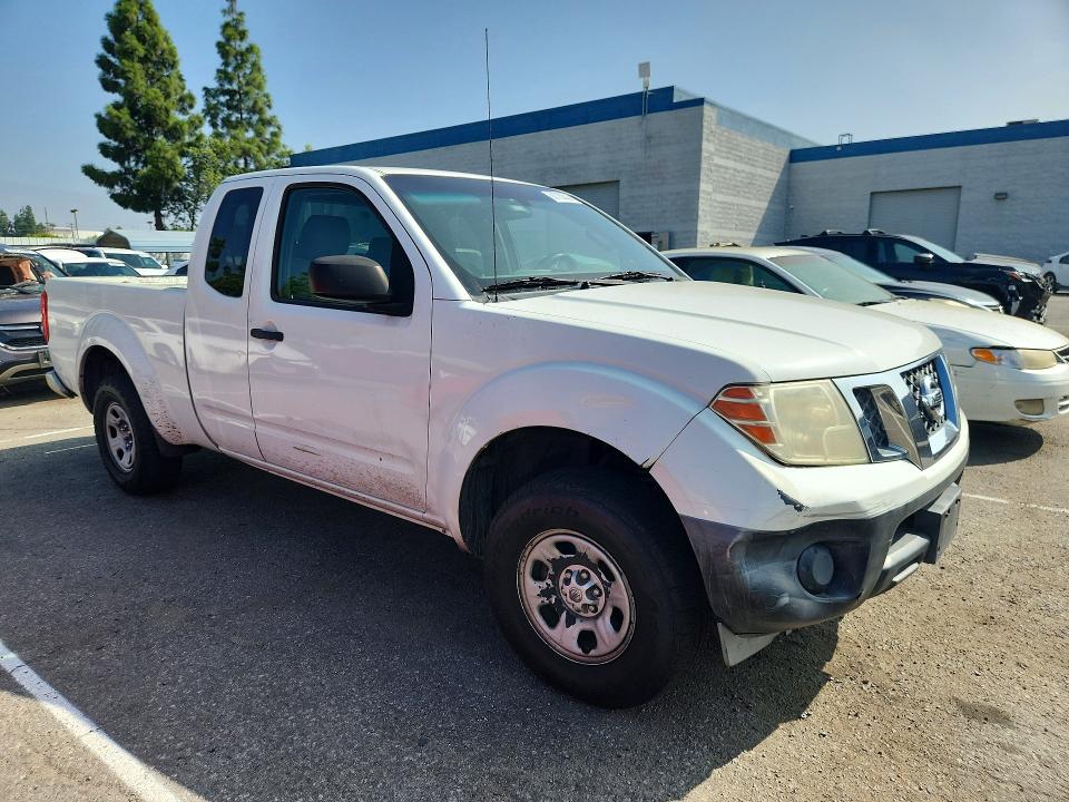 Продажа на аукционе авто 2014 Nissan Frontier, vin: 1N6BD0CT8EN708247, номер лота: 68780536