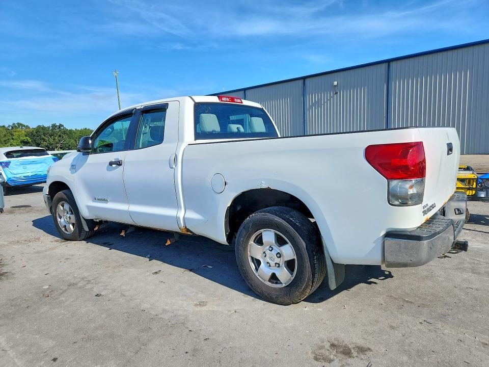 Aukcja sprzedaży 2009 Toyota Tundra, vin: 5TFBT54129X015197, numer aukcji: 69637586