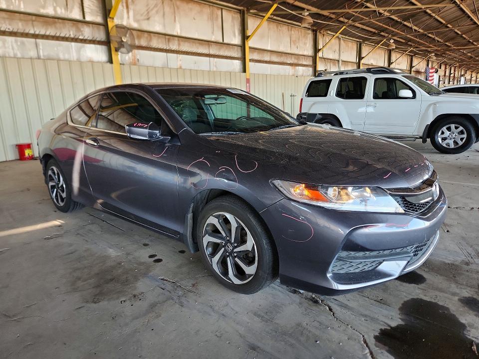Aukcja sprzedaży 2017 Honda Accord, vin: 1HGCT1B34HA000477, numer aukcji: 69390446