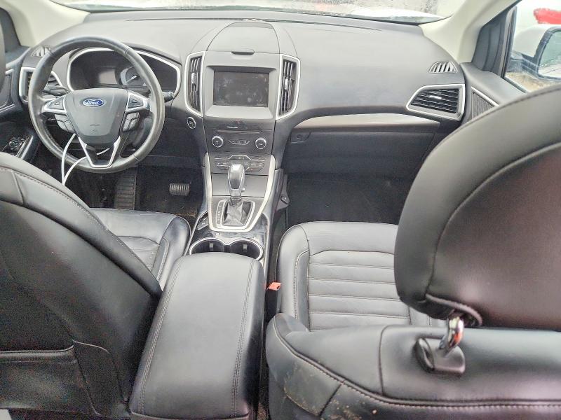 Aukcja sprzedaży 2015 Ford Edge, vin: 2FMTK4J84FBB36220, numer aukcji: 68743056