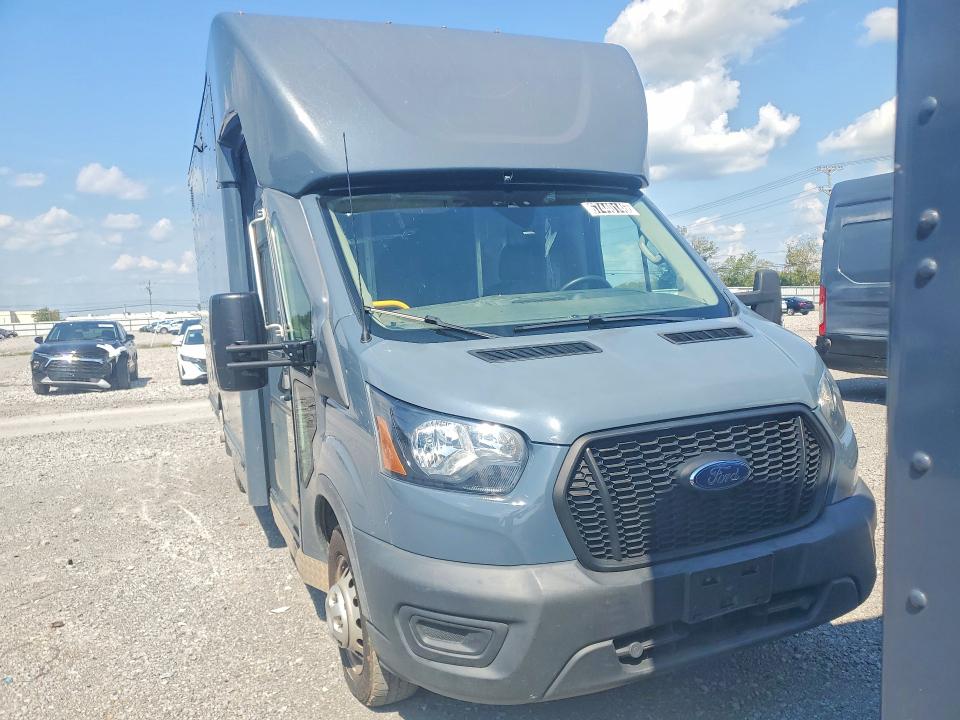 Продажа на аукционе авто 2020 Ford Transit, vin: 1FDDF6PG7LKB65229, номер лота: 67440146