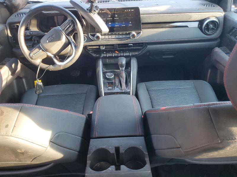 Продажа на аукционе авто 2025 Chevrolet Colorado, vin: 1GCPTDEK1S1150302, номер лота: 68232986