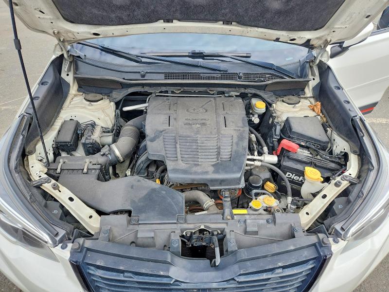 Aukcja sprzedaży 2019 Subaru Forester, vin: JF2SKAKC0KH513190, numer aukcji: 69786196