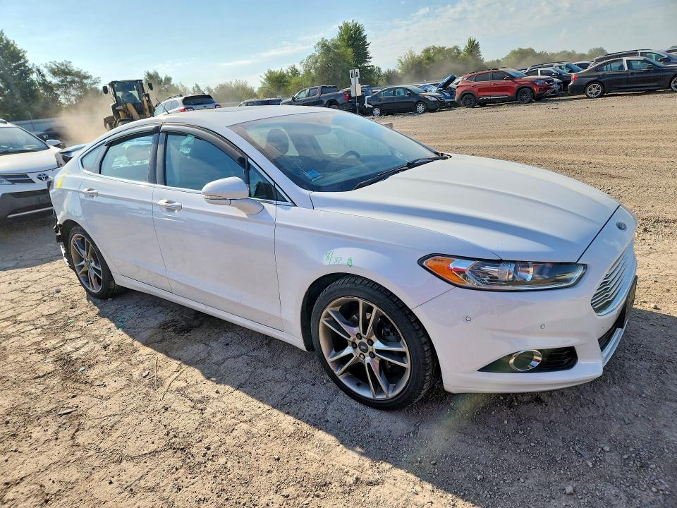 2015 Ford Fusion მანქანა იყიდება აუქციონზე, vin: 3FA6P0K98FR275776, აუქციონის ნომერი: 67281886
