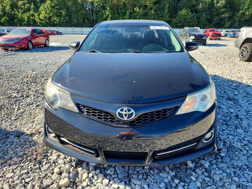 Продаж на аукціоні авто 2012 Toyota Camry, vin: 4T1BF1FKXCU173071, номер лоту: 68175476