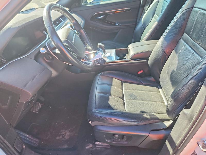 68568726 :رقم المزاد ، SALZP2FX3LH078077 vin ، 2020 Land Rover Range Rover Evoque مزاد بيع