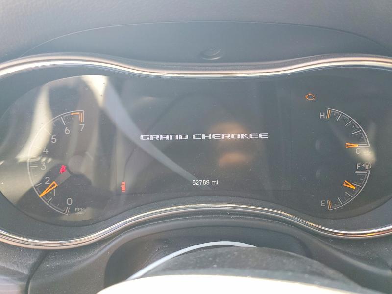 67600686 :رقم المزاد ، 1C4RJFAG2KC829110 vin ، 2019 Jeep Grand Cherokee مزاد بيع