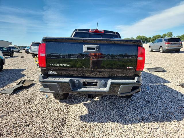2022 Chevrolet Colorado მანქანა იყიდება აუქციონზე, vin: 1GCGTDEN5N1271185, აუქციონის ნომერი: 67873346
