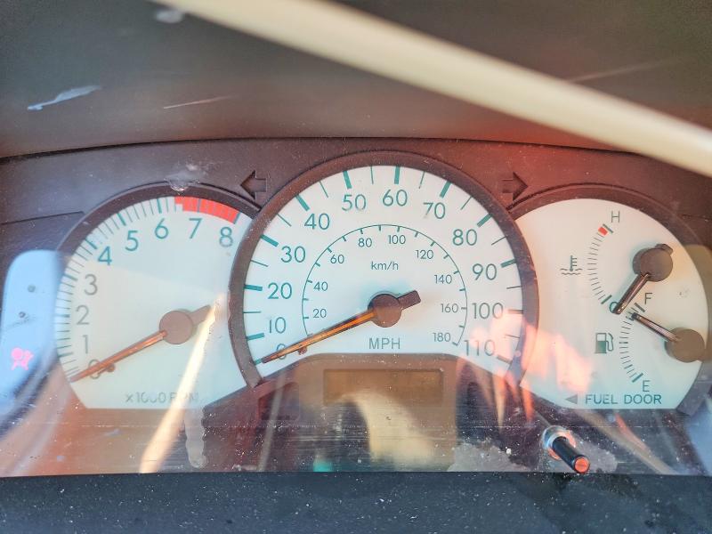 70860246 :رقم المزاد ، 1NXBR32E04Z330708 vin ، 2004 Toyota Corolla مزاد بيع