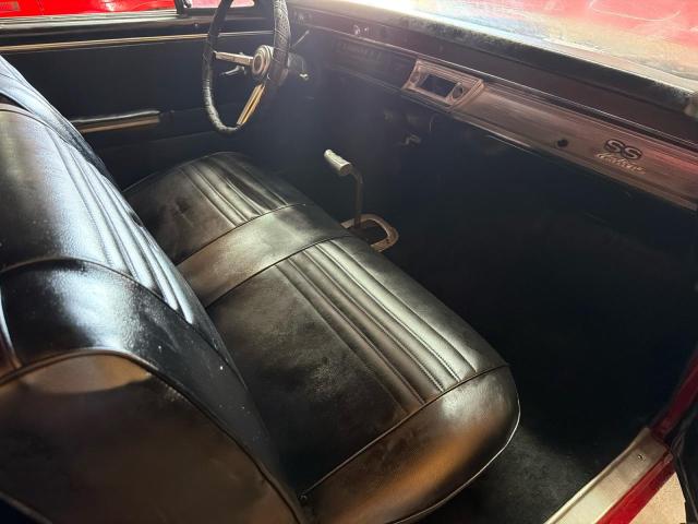 Продаж на аукціоні авто 1967 Chevrolet Chevelle, vin: 136677K123043, номер лоту: 70038356