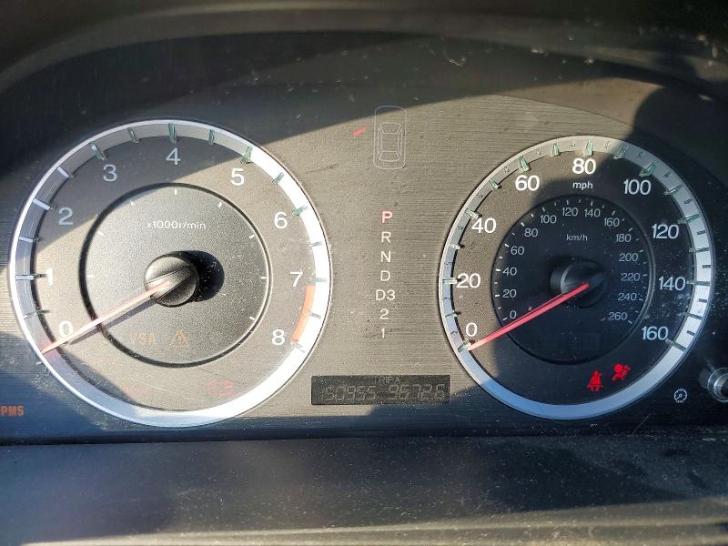 Продаж на аукціоні авто 2008 Honda Accord, vin: JHMCP26748C002867, номер лоту: 70073886