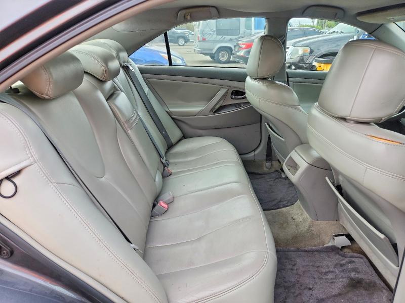 2010 Toyota Camry მანქანა იყიდება აუქციონზე, vin: 4T1BF3EK4AU080055, აუქციონის ნომერი: 69069256