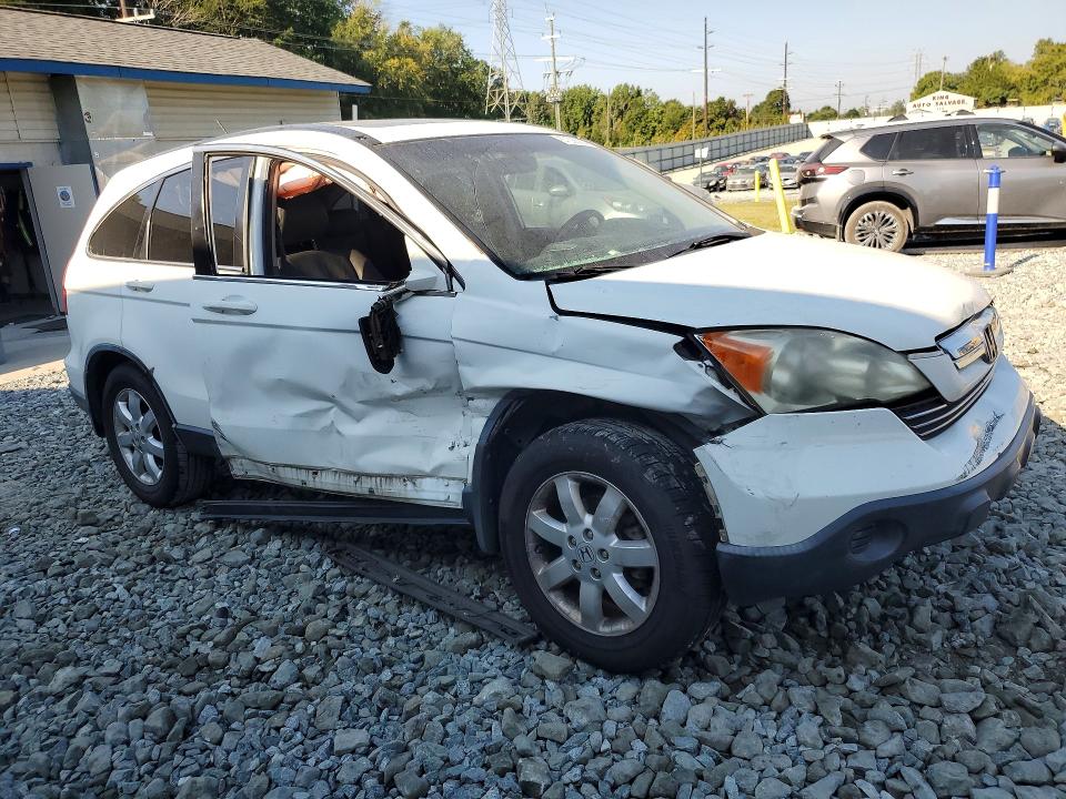 Продажа на аукционе авто 2007 Honda Cr-v, vin: JHLRE38717C053149, номер лота: 67286206