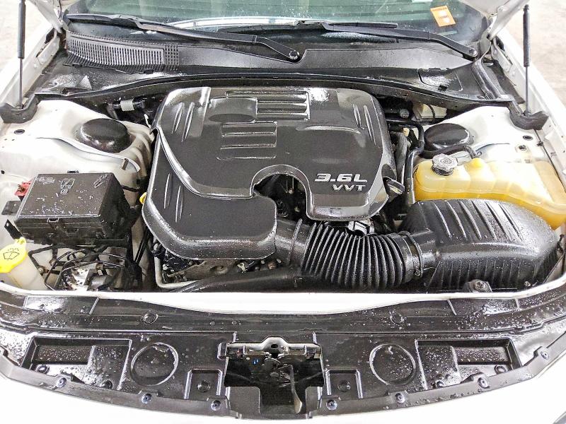Aukcja sprzedaży 2016 Chrysler 300, vin: 2C3CCAGG3GH144956, numer aukcji: 64160956