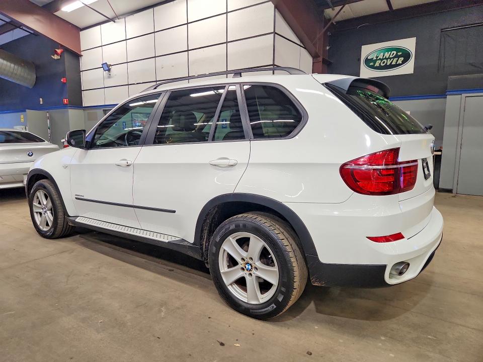 Продажа на аукционе авто 2011 Bmw X5, vin: 5UXZW0C54BL370946, номер лота: 68008246