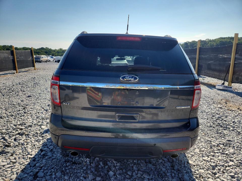 Aukcja sprzedaży 2015 Ford Explorer, vin: 1FM5K7D8XFGA68052, numer aukcji: 67803086