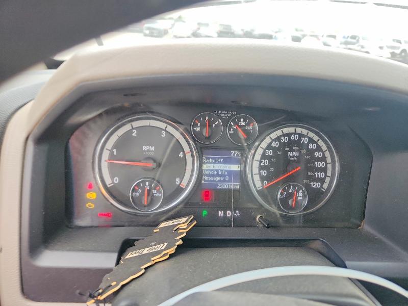 Продаж на аукціоні авто 2012 Dodge Ram 5500, vin: 3C7WDNFL2CG144178, номер лоту: 68848716