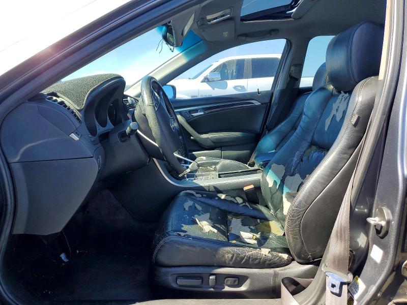 Продаж на аукціоні авто 2005 Acura Tl, vin: 19UUA66295A057326, номер лоту: 68855306