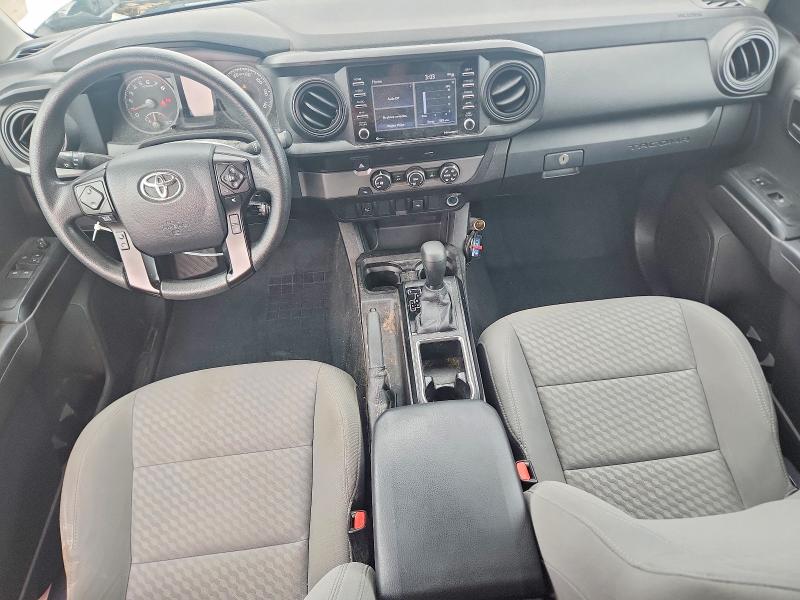 Aukcja sprzedaży 2023 Toyota Tacoma, vin: 3TYRX5GN0PT080851, numer aukcji: 69634326