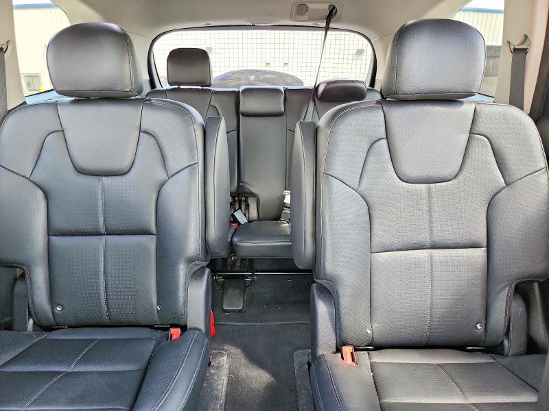 61381166 :رقم المزاد ، 5XYP5DHC2MG118685 vin ، 2021 Kia Telluride مزاد بيع