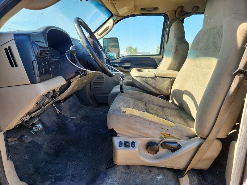Aukcja sprzedaży 2007 Ford F350, vin: 1FTWW31P07EB50936, numer aukcji: 69784486